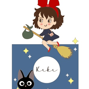 Arquivo Topo de Bolo Halloween Bruxinha - EM CAMADAS