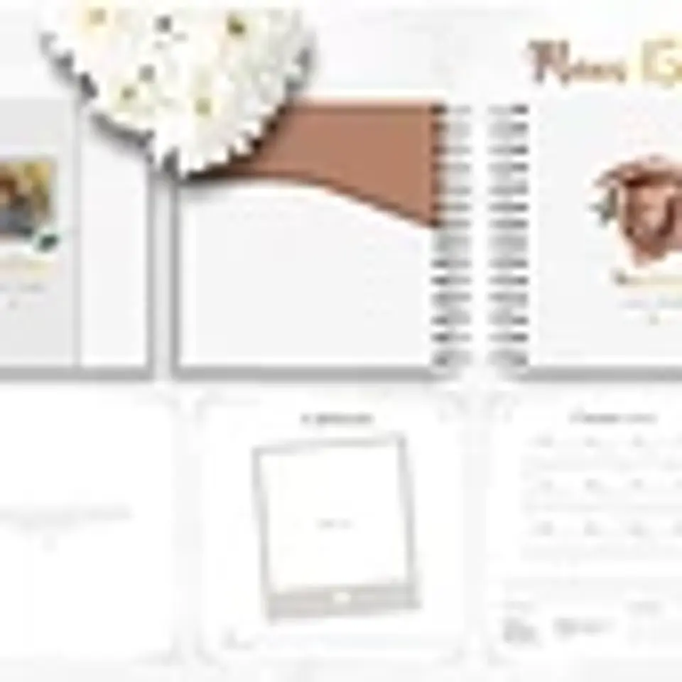 Arquivo Planner Debutante 2