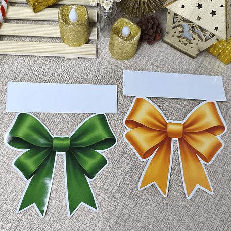 Arquivo Pré Venda Kit Natal 2025 - Desenhitos da Jana 6