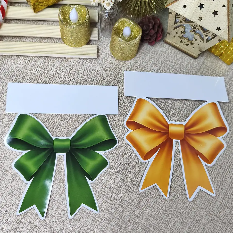Arquivo Pré Venda Kit Natal 2025 - Desenhitos da Jana 6