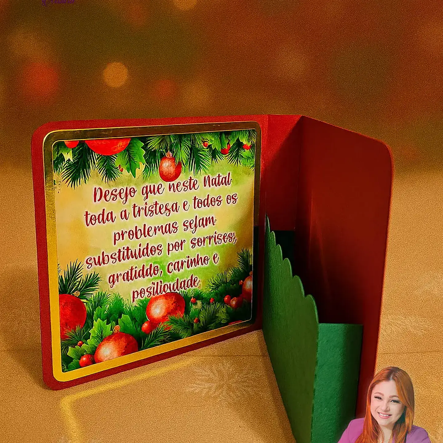 Arquivo A Magía do Natal 2025  - Tamires Moura 7