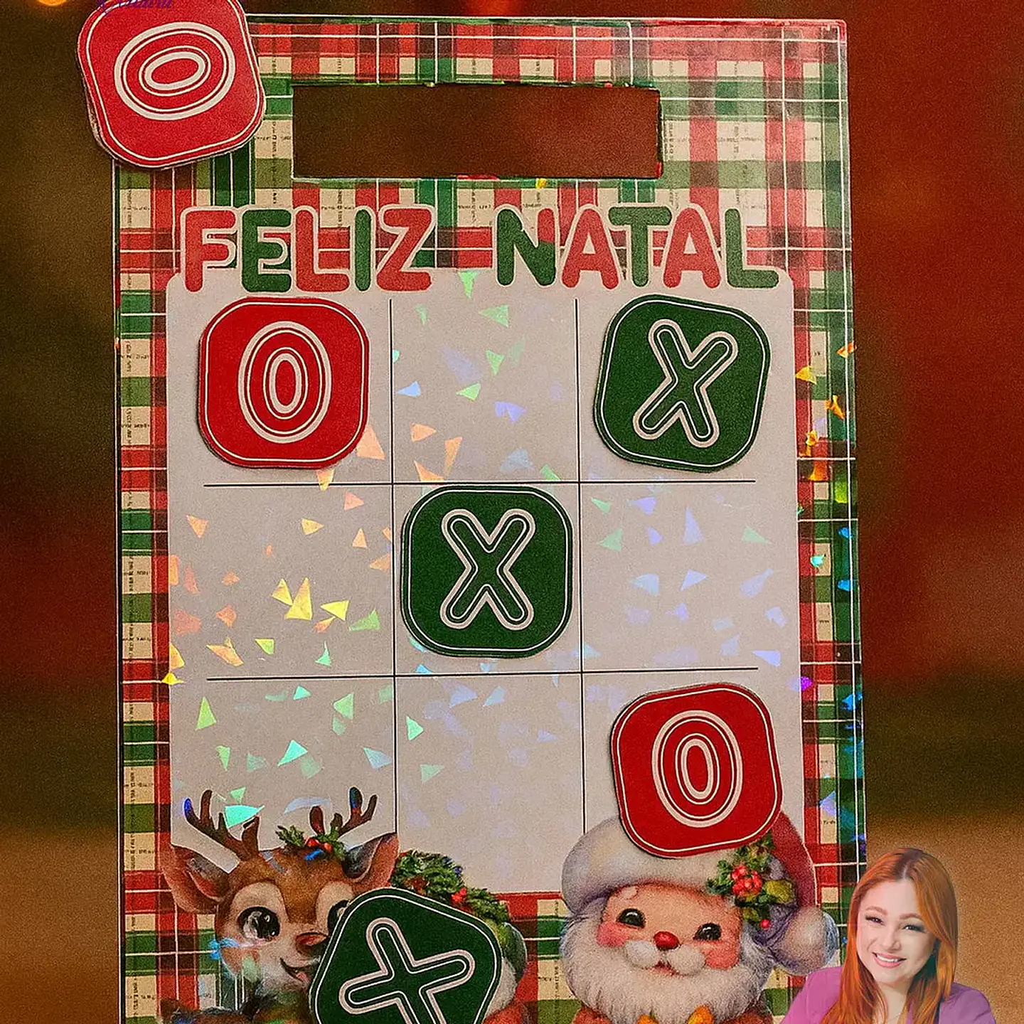 Arquivo A Magía do Natal 2025  - Tamires Moura 10