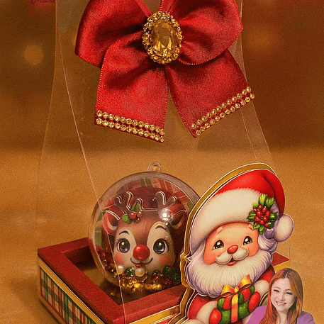 Arquivo A Magía do Natal 2025  - Tamires Moura 12