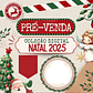 Arquivo Pré Venda Coleção Natal - Ilustracin - Thumbnail 1