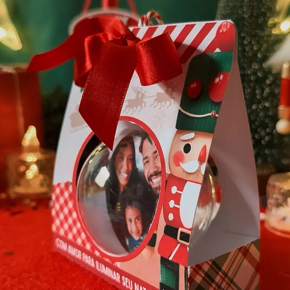 Arquivo Pré Venda Coleção Natal - Ilustracin 7