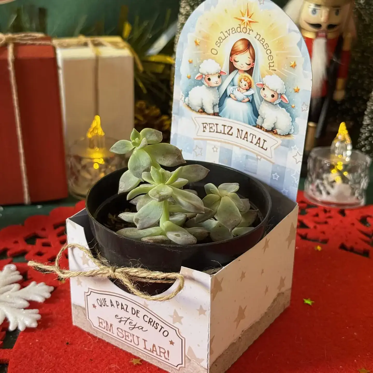 Arquivo Pré Venda Coleção Natal - Ilustracin 15