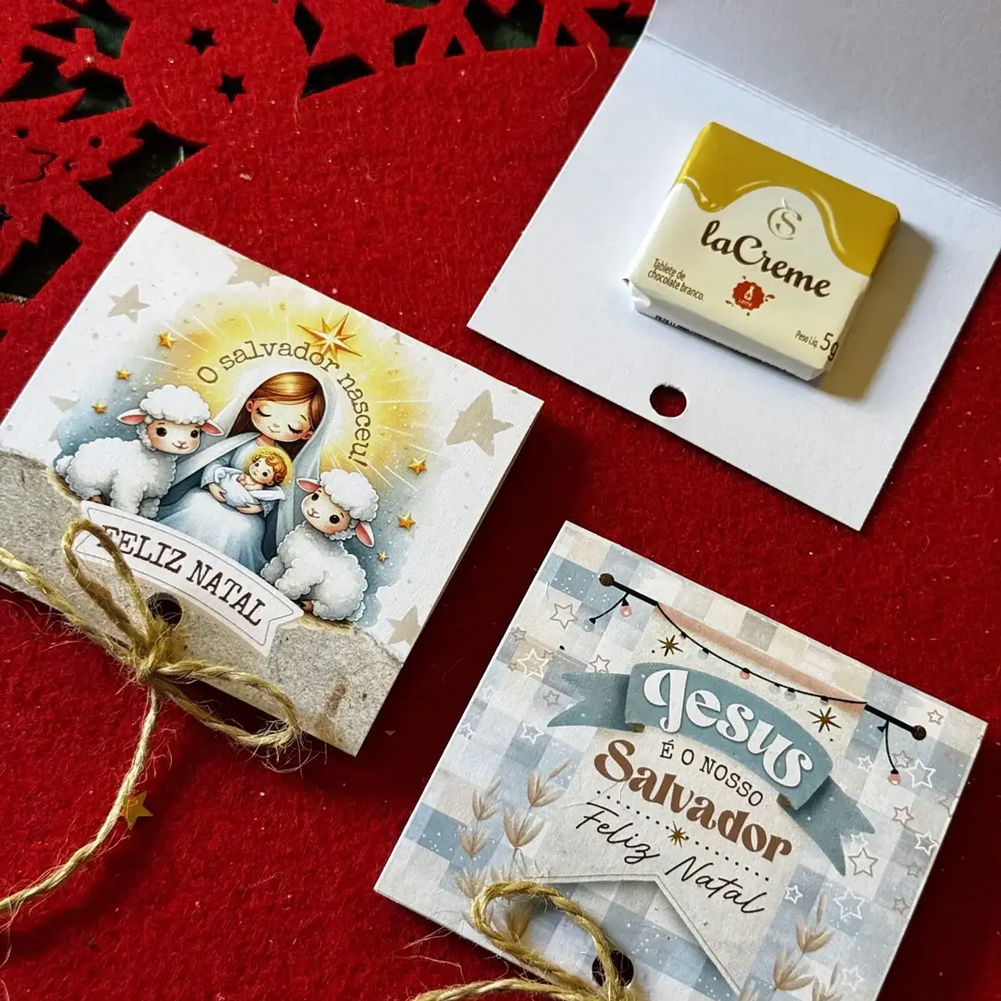 Arquivo Pré Venda Coleção Natal - Ilustracin 20
