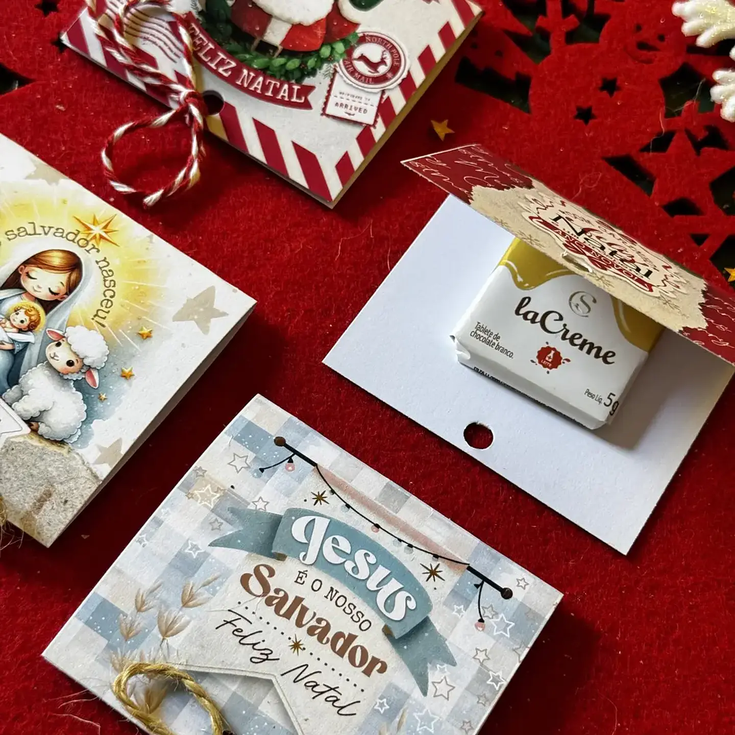 Arquivo Pré Venda Coleção Natal - Ilustracin 21