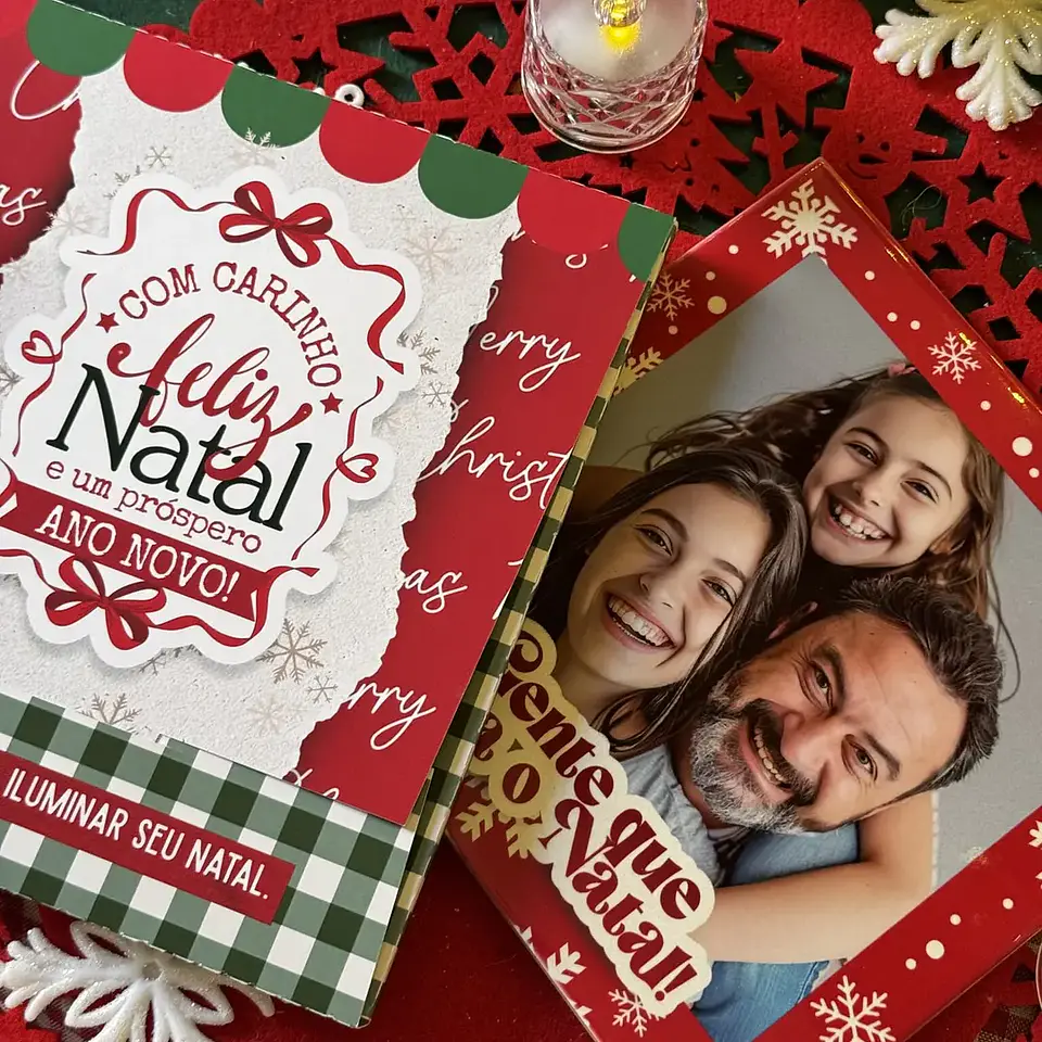 Arquivo Pré Venda Coleção Natal - Ilustracin 22