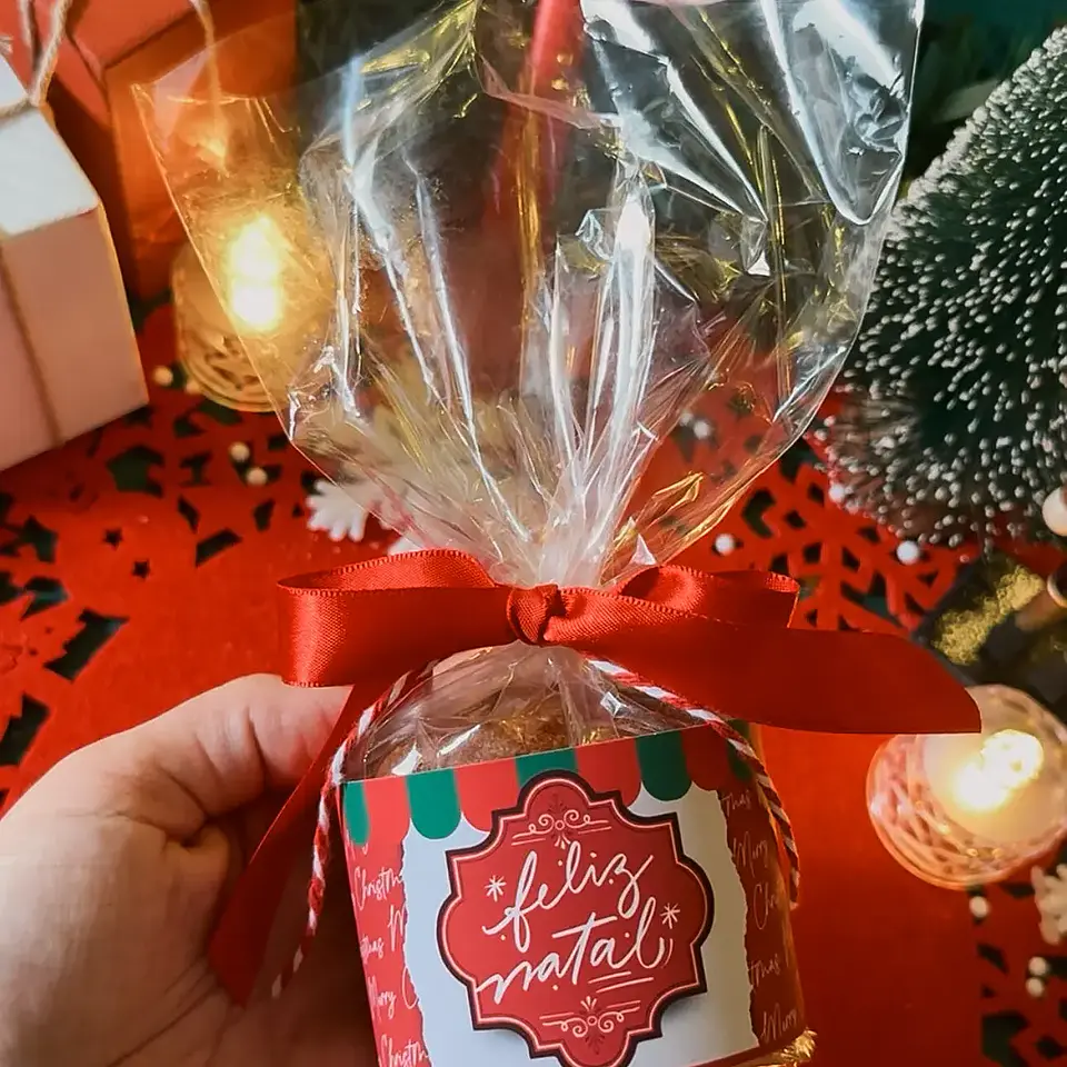 Arquivo Pré Venda Coleção Natal - Ilustracin 24