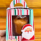 Arquivo Caixa Mini Panetone 4 Modelos - Arquivos Gritti - Thumbnail 3
