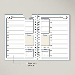 Arquivo Coleção Agenda A5 1DPP - Miolo Meu