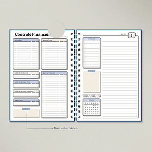 Arquivo Coleção Agenda A5 1DPP - Miolo Meu