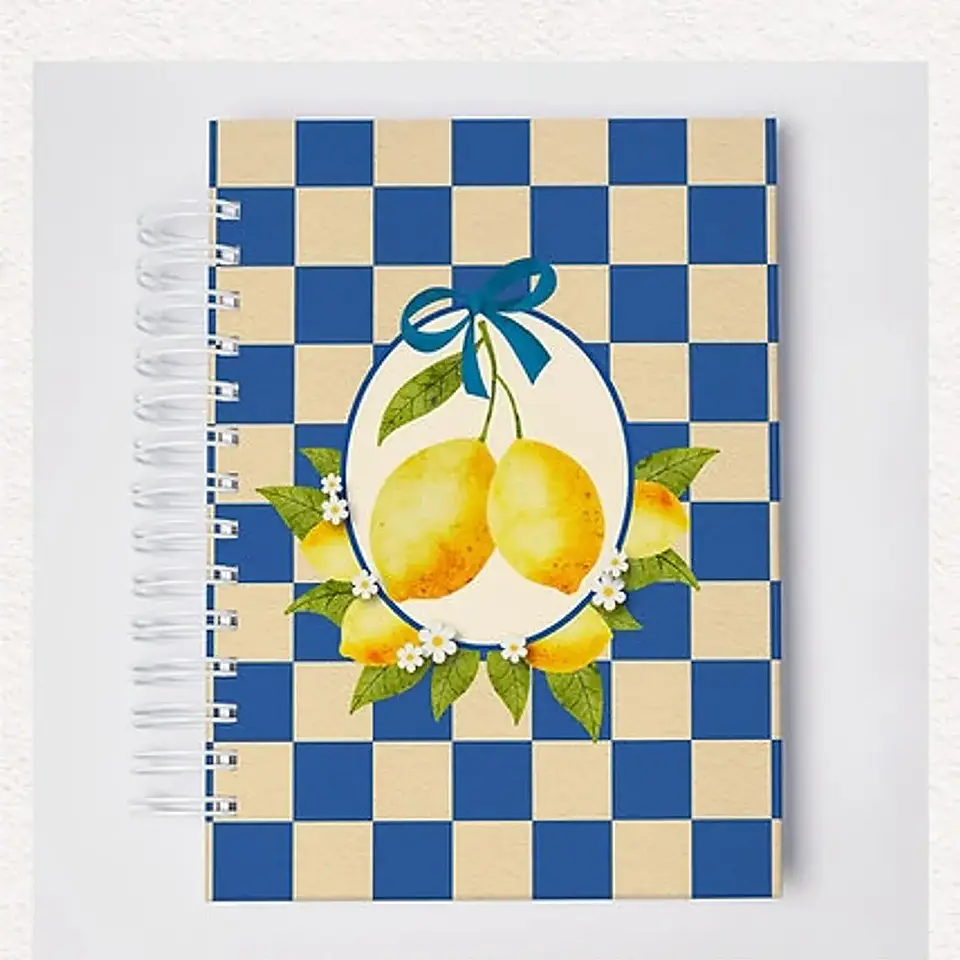Arquivo Kit Limão Siciliano Aquarela - Mascute 3