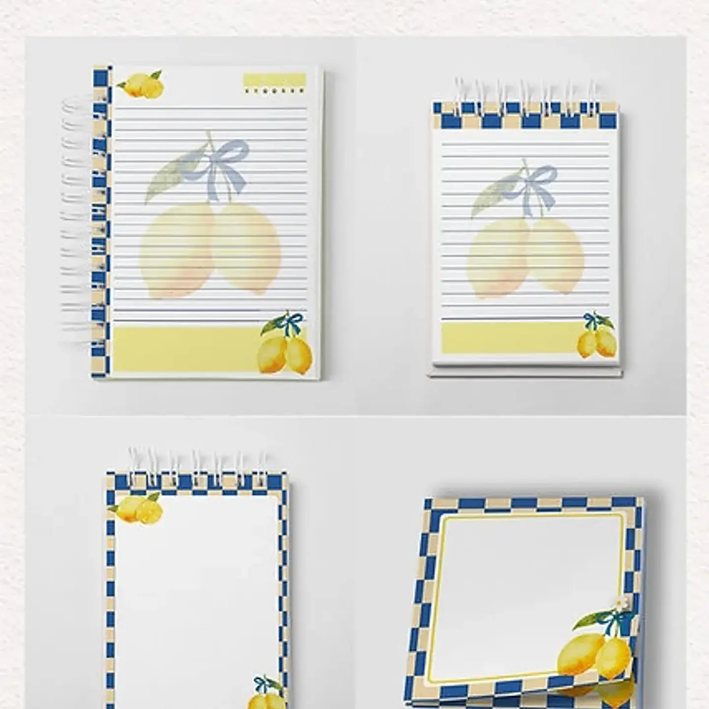 Arquivo Kit Limão Siciliano Aquarela - Mascute 4