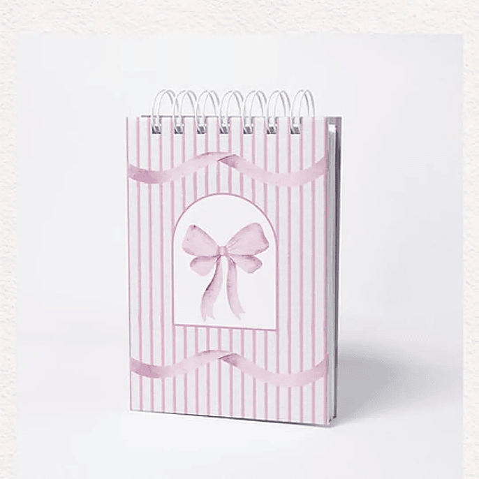 Arquivo Kit Lacinho Aquarela - Mascute 6