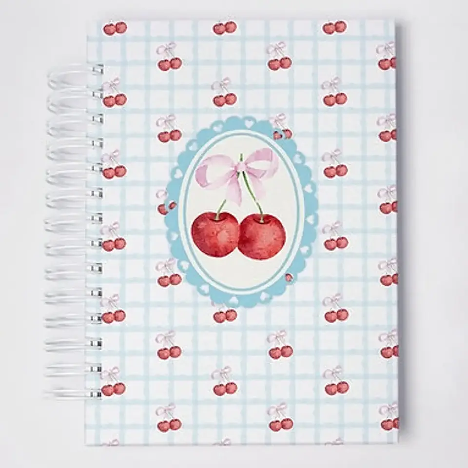Arquivo Kit Cerejinha Aquarela - Mascute 3