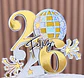 ARQUIVO TOPOS DE BOLO ANO NOVO 2026 COMBO - Thumbnail 13