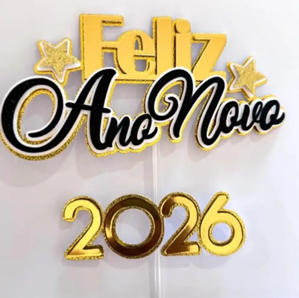 Arquivo Topo de Bolo Feliz Ano Novo 2026 1