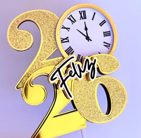 Arquivo Topo de Bolo Feliz 2026