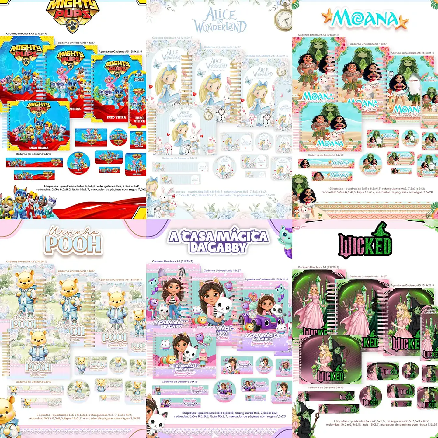 Arquivo Pack Escolar 2.0 2026 - PAMELLA - EM LIBERAÇÃO 1