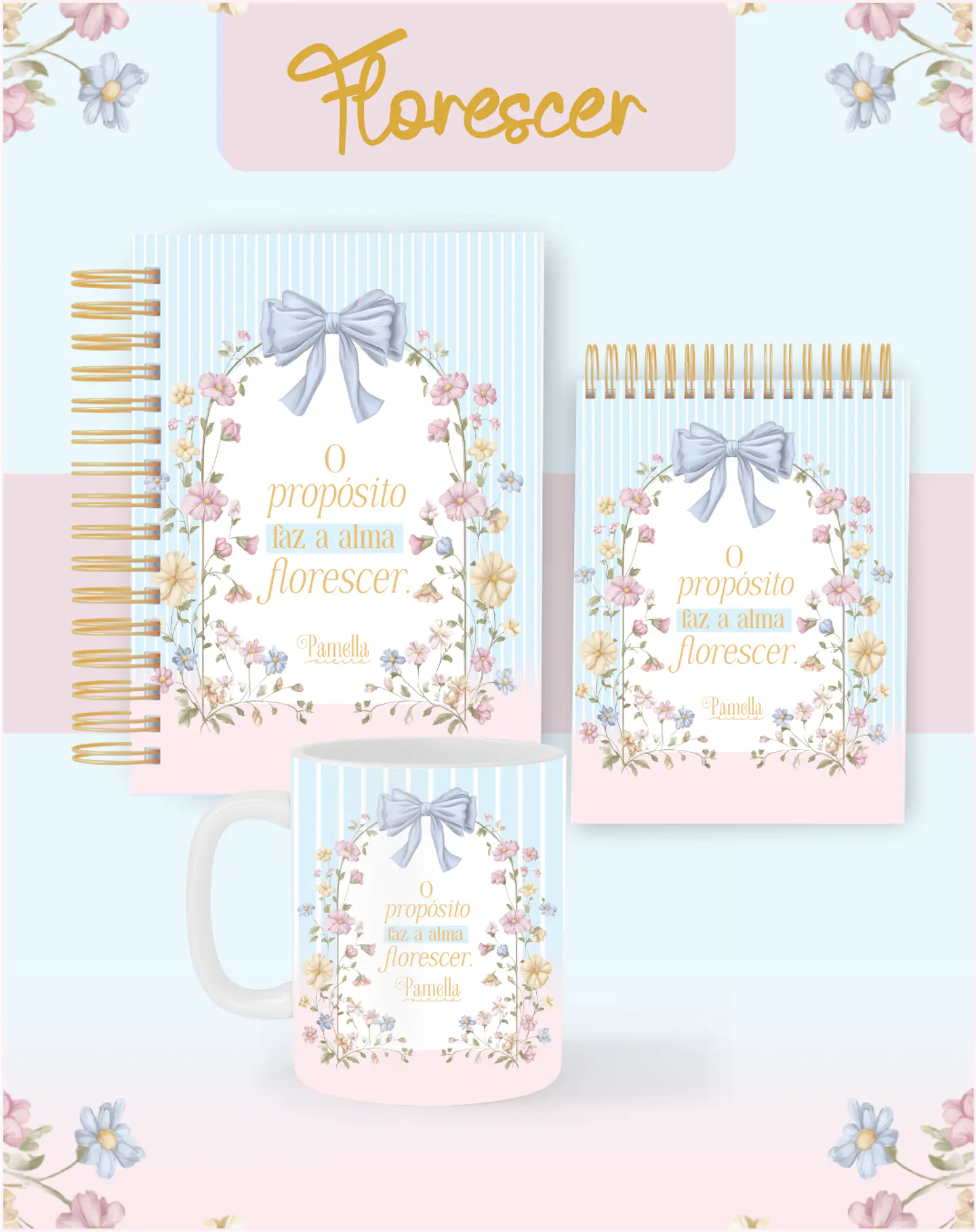 Arquivo Big Pack 80 Coleções 2026 - PAMELLA 2