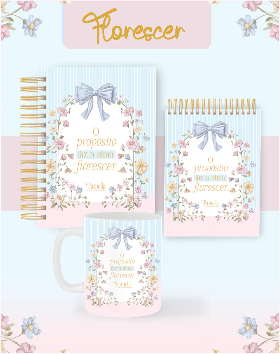Arquivo Big Pack 80 Coleções 2026 - PAMELLA 2