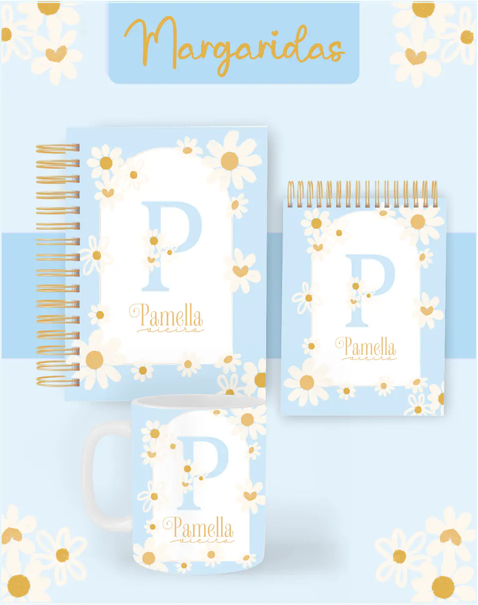 Arquivo Big Pack 80 Coleções 2026 - PAMELLA 4