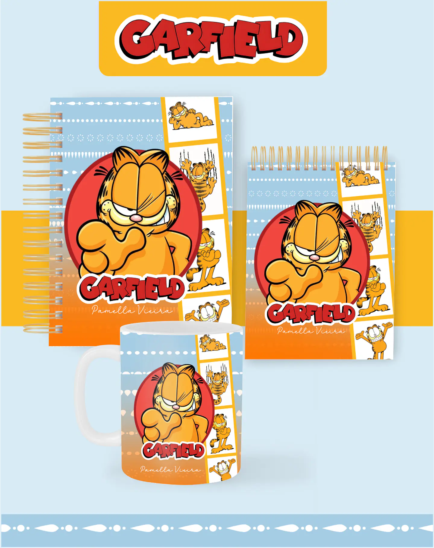 Arquivo Big Pack 80 Coleções 2026 - PAMELLA 8