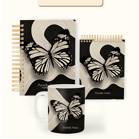 Arquivo Big Pack 80 Coleções 2026 - PAMELLA 9