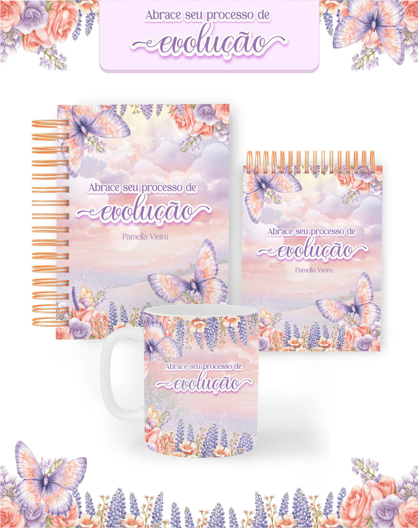 Arquivo Big Pack 80 Coleções 2026 - PAMELLA 13