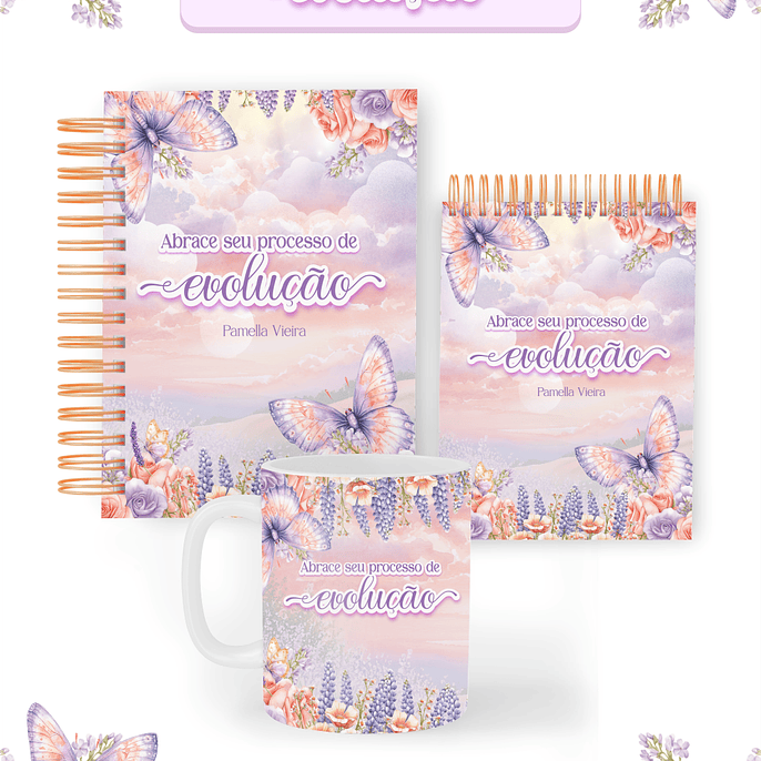 Arquivo Big Pack 80 Coleções 2026 - PAMELLA 13