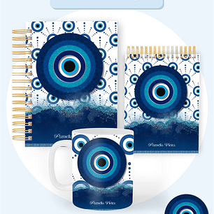 Arquivo Encadernação 2026 Olho Grego - PAMELLA