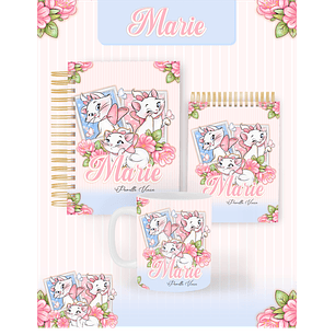 Arquivo Encadernação 2026 Marie - PAMELLA