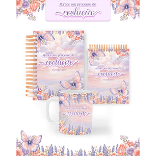 Arquivo Encadernação 2026 Evolução - PAMELLA