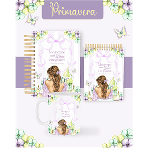 Arquivo Encadernação 2026 Primavera - PAMELLA