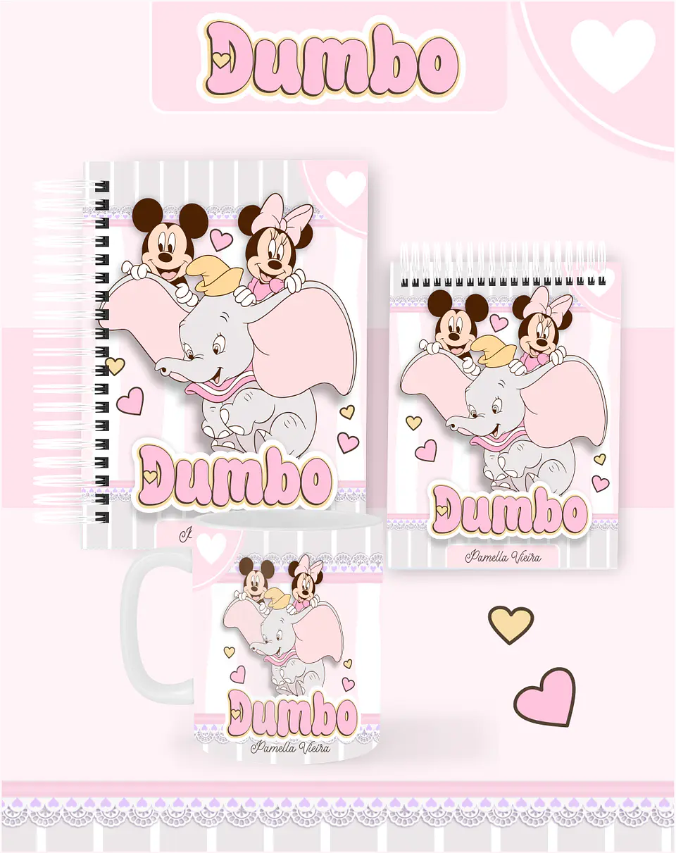 Arquivo Encadernação 2026 Dumbo - PAMELLA 1