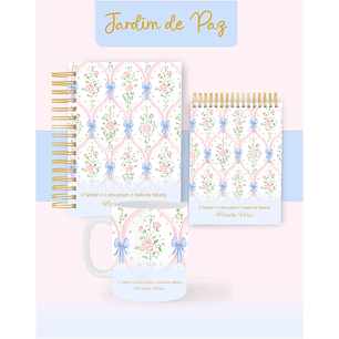 Arquivo Encadernação 2026 Jardim de paz - PAMELLA
