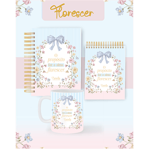 Arquivo Encadernação 2026 Florescer - PAMELLA