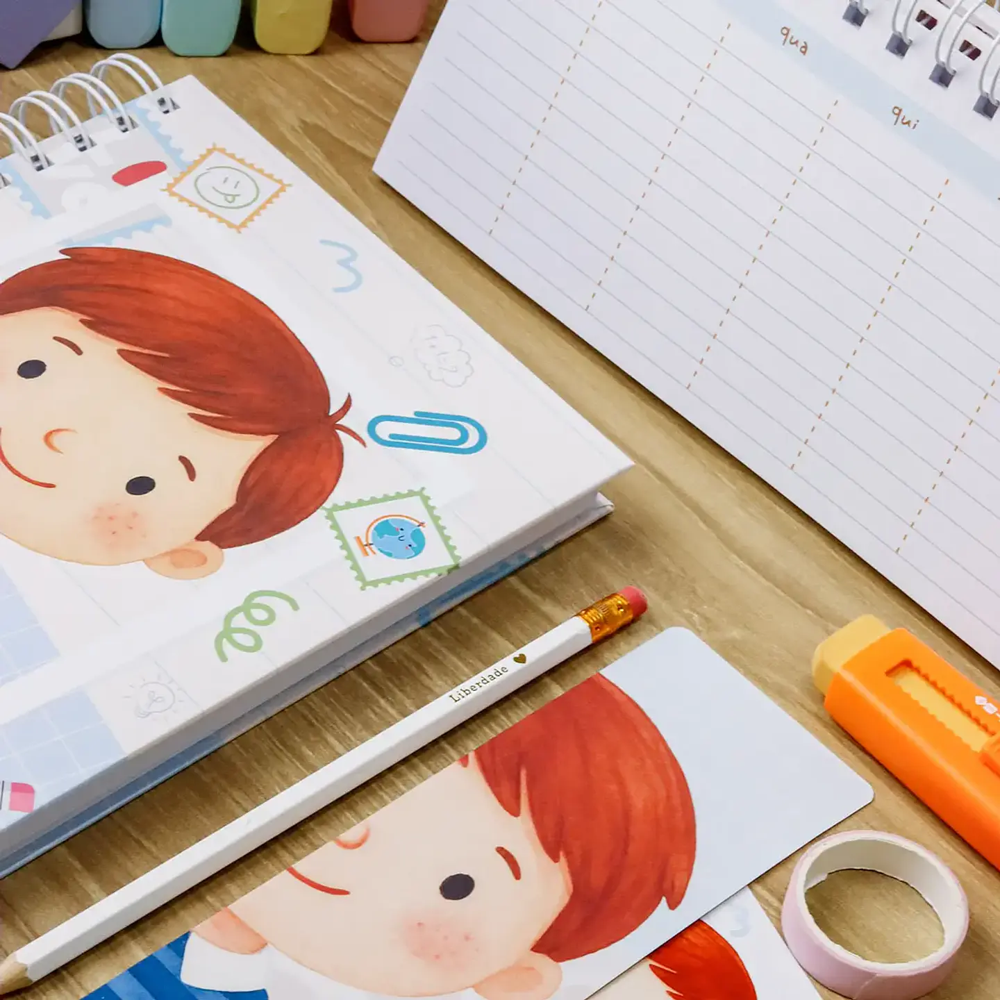 Arquivo Agendas Escolares - Estúdio G19 2