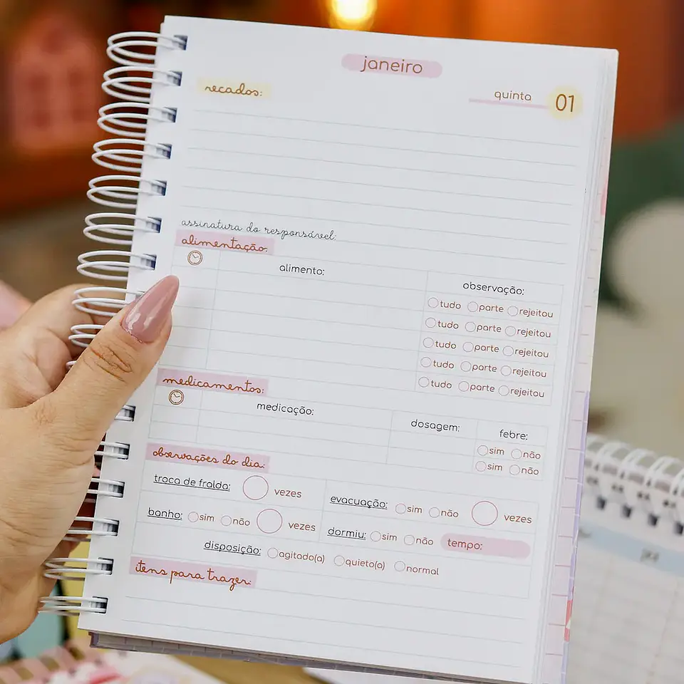 Arquivo Agendas Escolares - Estúdio G19 9