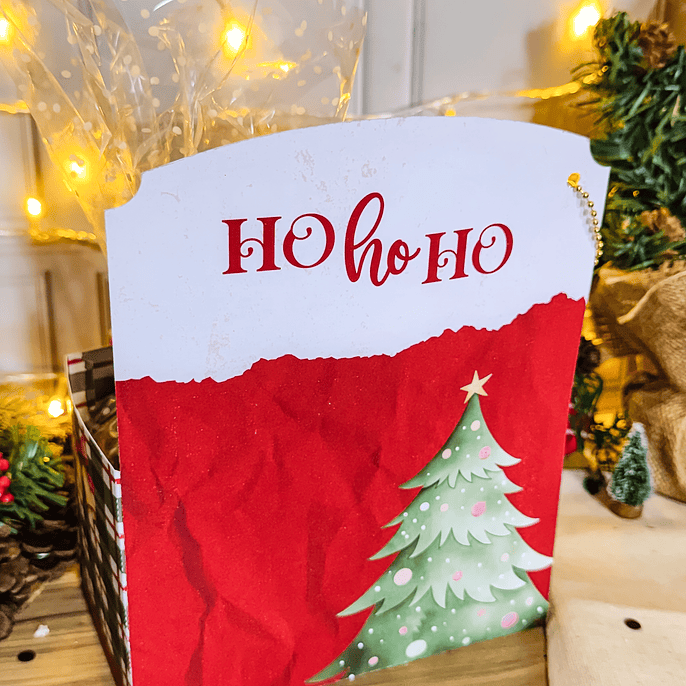 Arquivo Combo Natal - Letterinhas 2