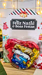 Arquivo Combo Natal - Letterinhas - Thumbnail 14
