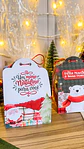 Arquivo Combo Natal - Letterinhas - Thumbnail 16