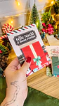 Arquivo Combo Natal - Letterinhas - Thumbnail 22