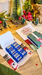 Arquivo Combo Natal - Letterinhas - Thumbnail 24