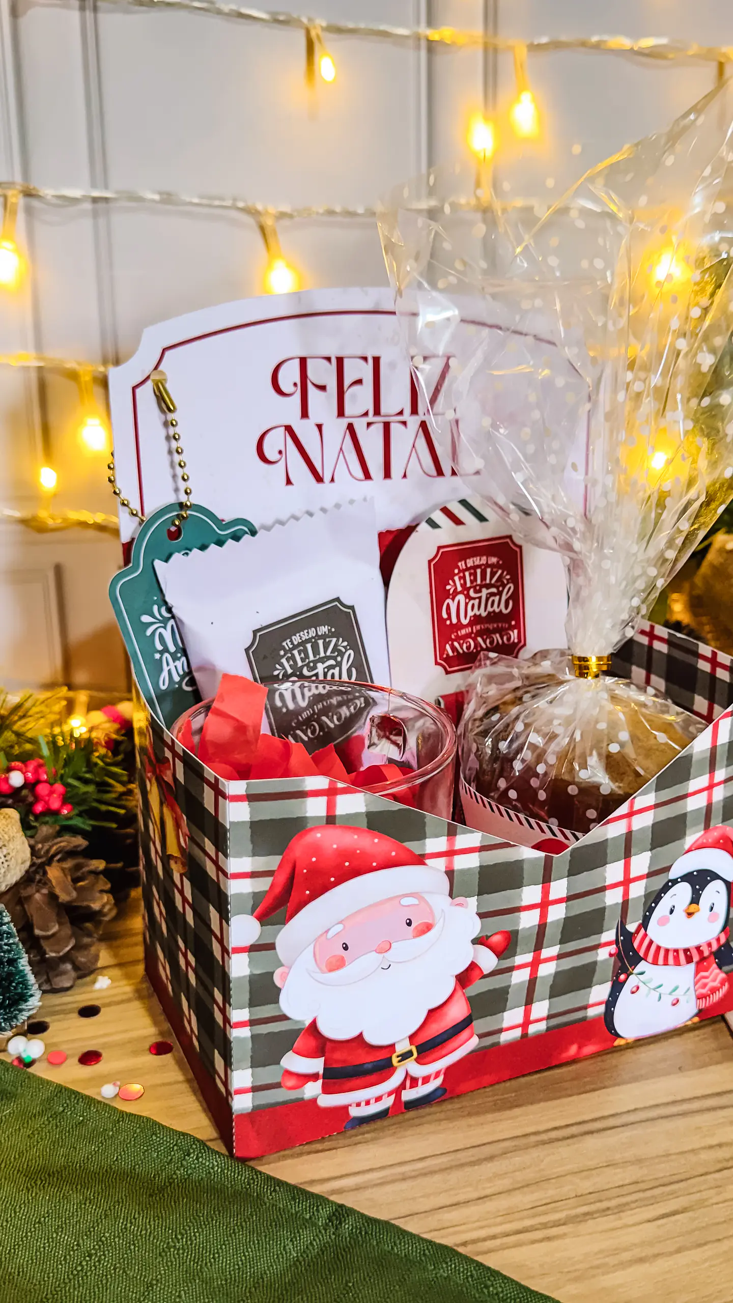 Arquivo Combo Natal - Letterinhas 26