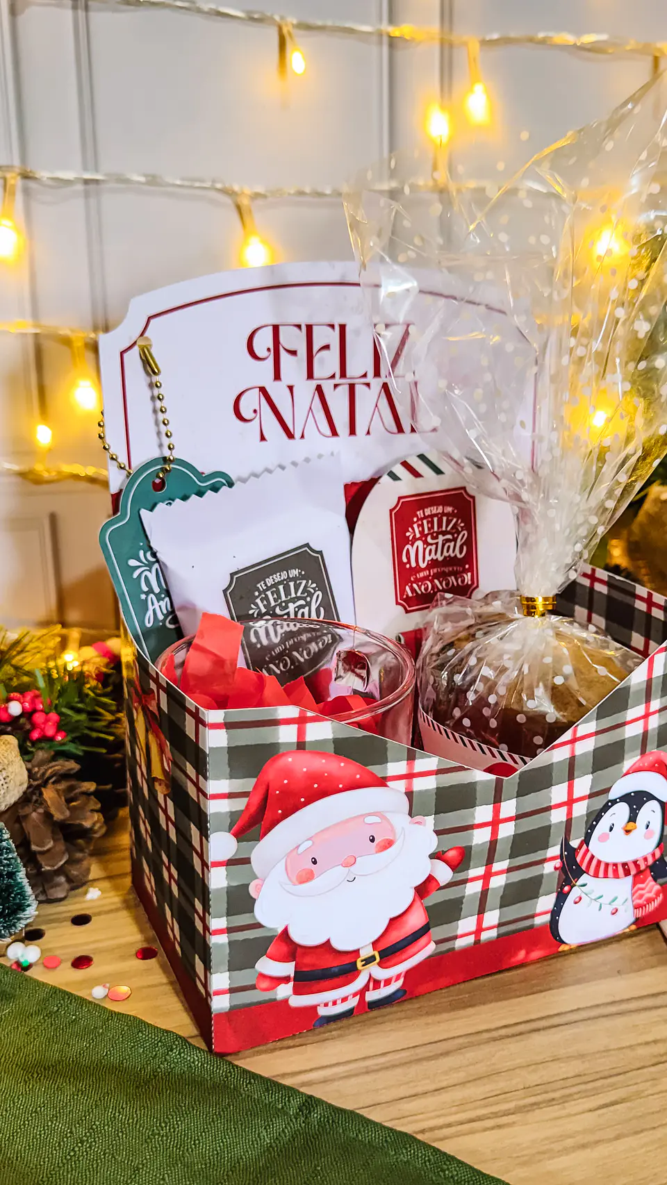 Arquivo Combo Natal - Letterinhas 26
