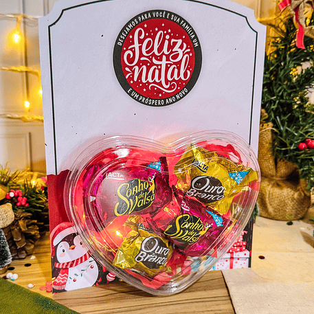 Arquivo Combo Natal - Letterinhas 27