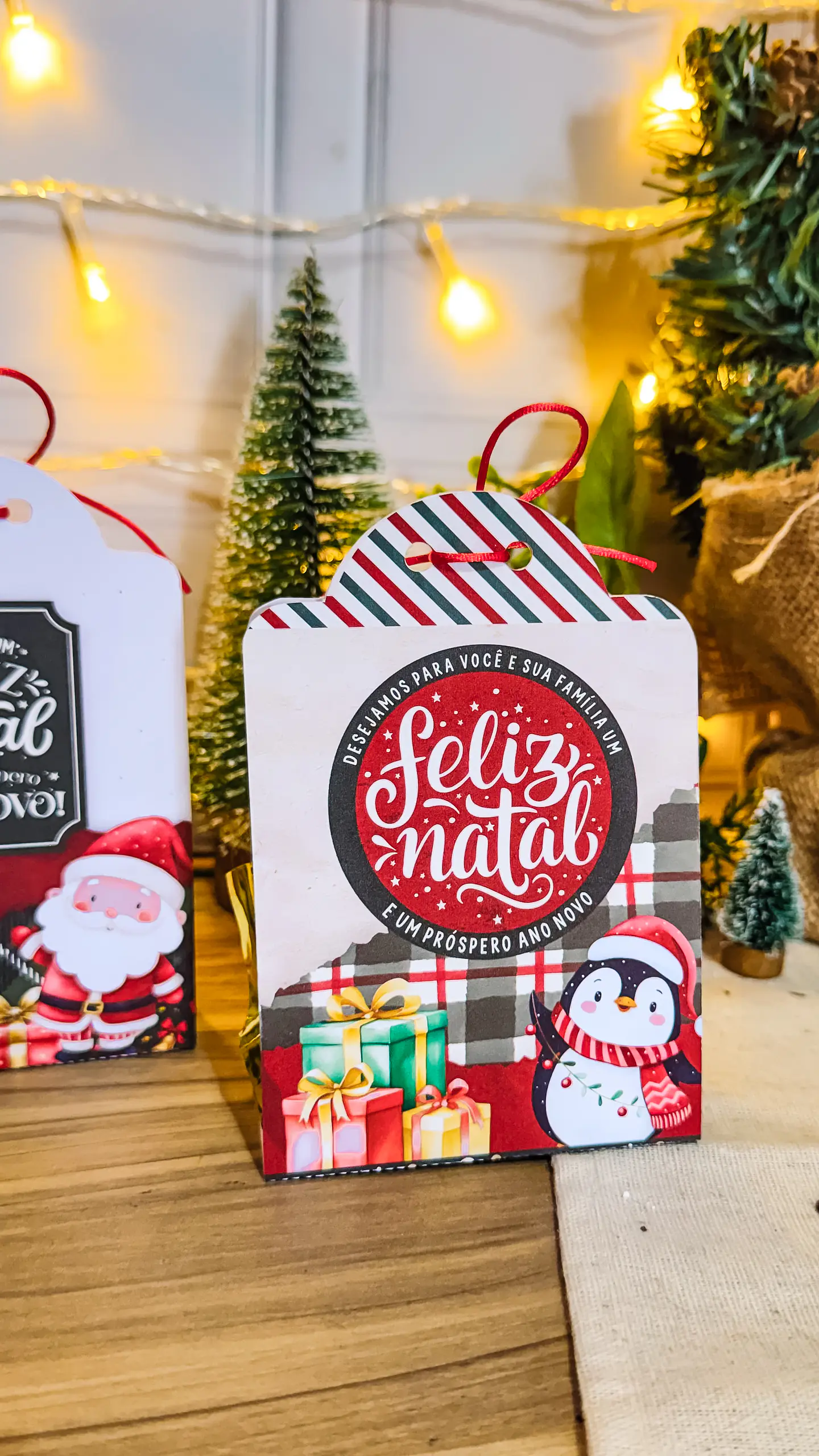 Arquivo Combo Natal - Letterinhas 33